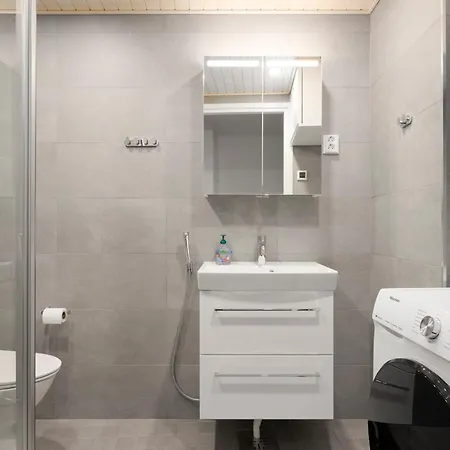 Apartament Sea View Design Near Metro In *