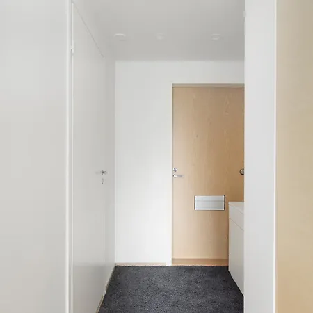 Sea View Design Near Metro In * Εσπού