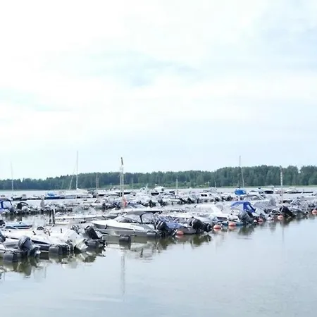 Sea View Design Near Metro In