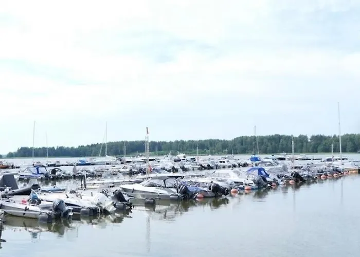 Sea View Design Near Metro In